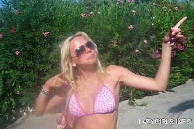 Sacha Parkinson