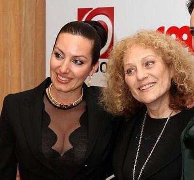Соня Валентова (Soňa Valentová)