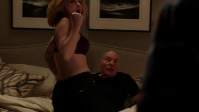 Sharon Lawrence