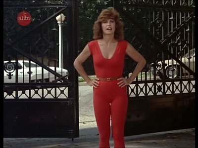 Stefanie Powers