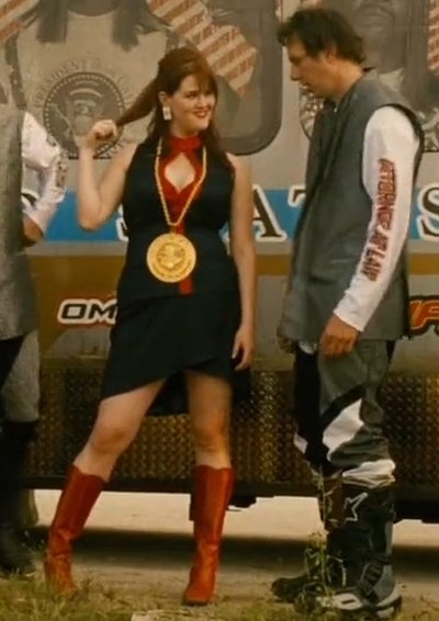 Sara Rue