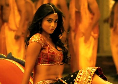 Shriya Saran