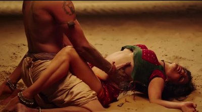 Sunny Leone