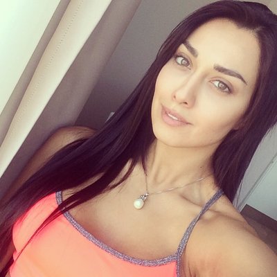 Sadaf Taherian