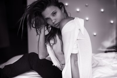 Svetlana Cluck