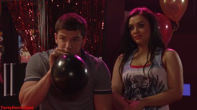 Shona McGarty
