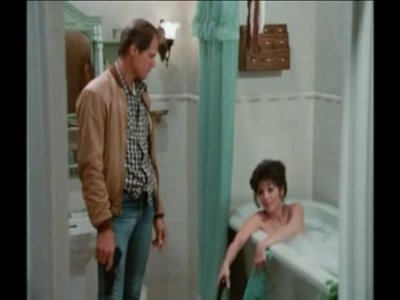 Стефани Крамер (Stepfanie Kramer)
