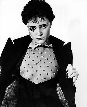 Siouxsie Sioux
