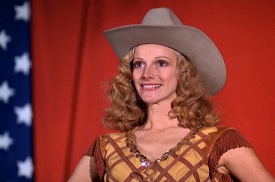 Sondra Locke