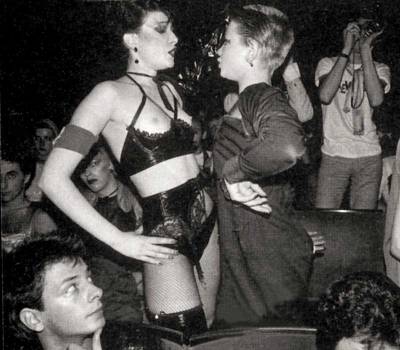 Siouxsie Sioux