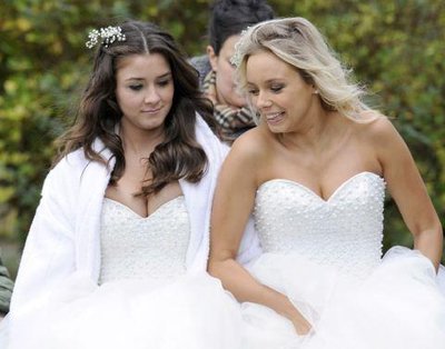 Sacha Parkinson
