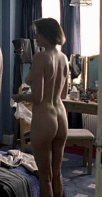 Sarah Parish