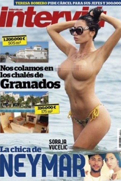 Soraja Vucelic