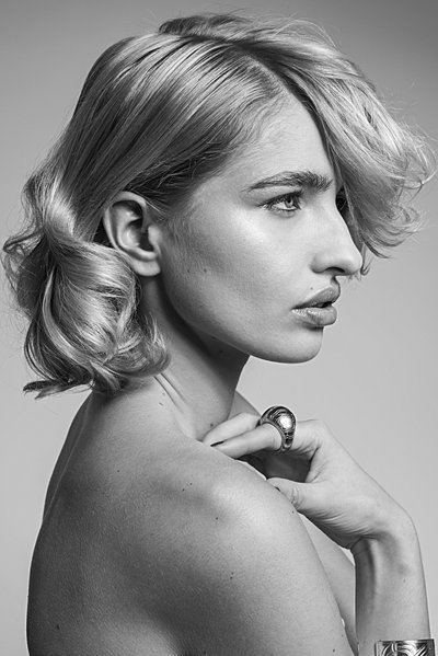 Sarina Nowak