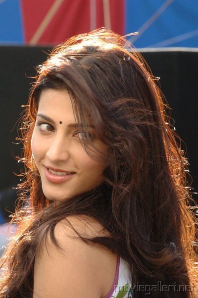 Shruti Haasan