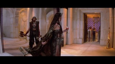 Sarah Douglas