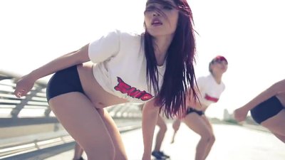 Saigon Heat HotGirls