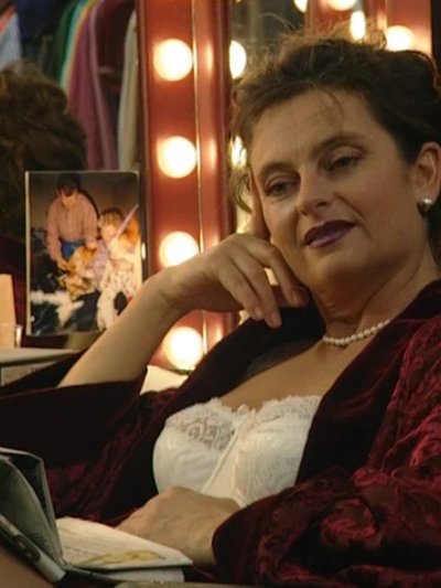 Suzanne Reuter