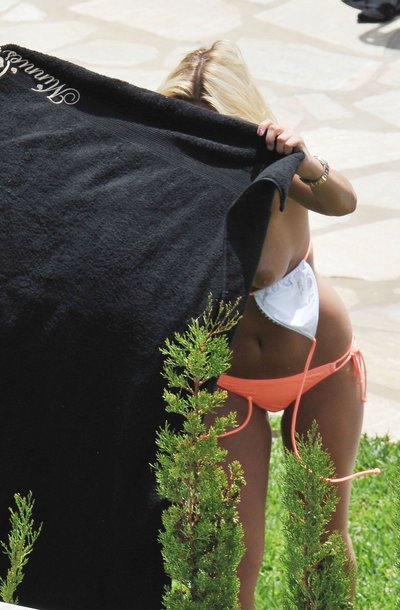 Sam Faiers
