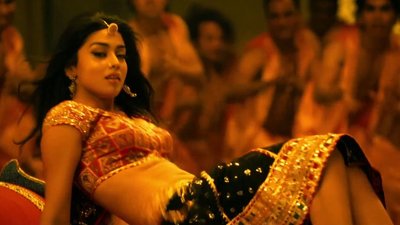 Shriya Saran