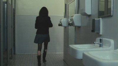 Shannon Woodward