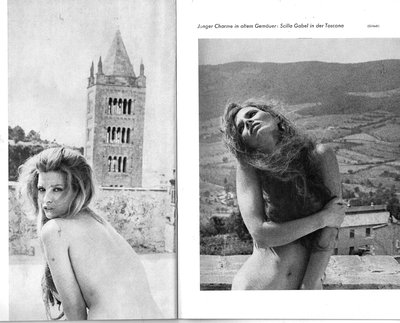 Scilla Gabel