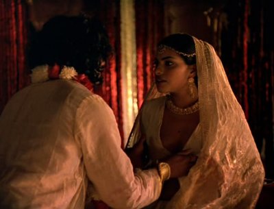 Sarita Choudhury