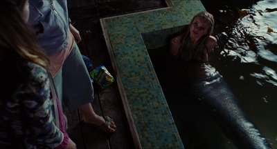 Sara Paxton
