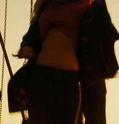 Scarlett Johansson