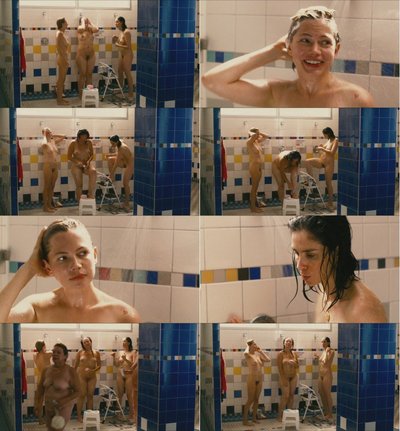 Сара Сильверман (Sarah Silverman)