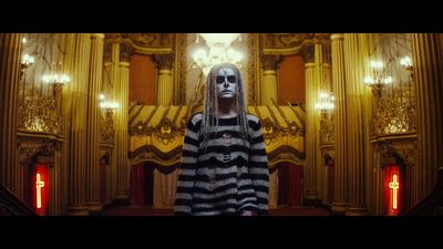 Sheri Moon Zombie