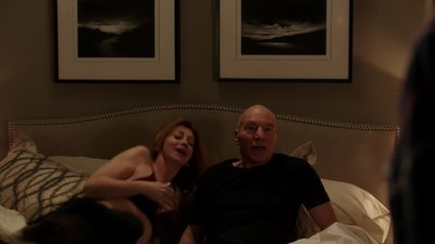 Sharon Lawrence