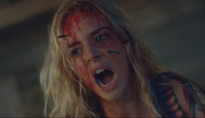 Samara Weaving