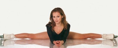 Sasha Cohen