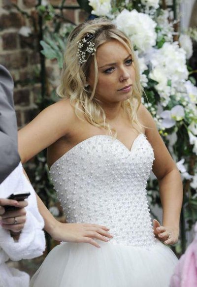 Sacha Parkinson