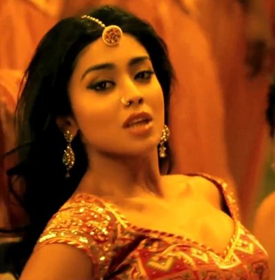 Shriya Saran