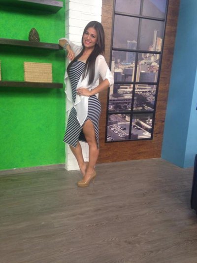 Silvia Ibarra