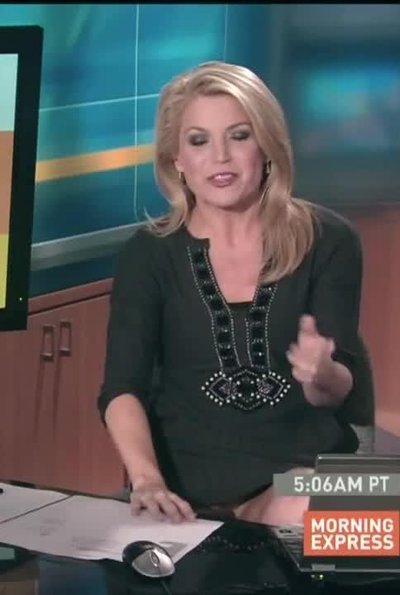 Susan Hendricks