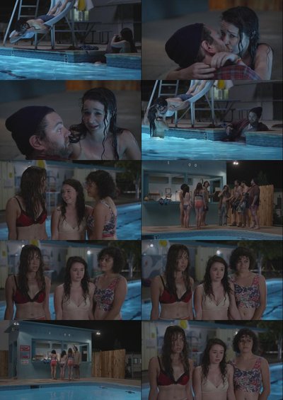 Sarah Steele