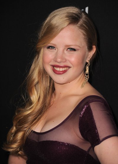 Sofia Vassilieva