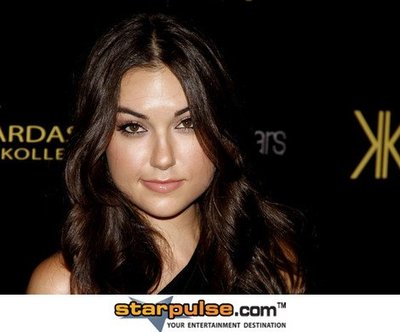 Sasha Grey
