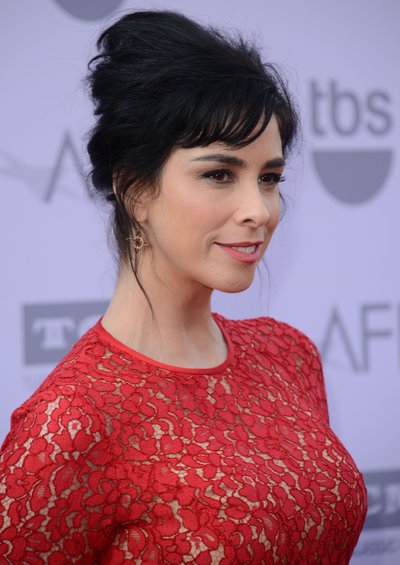Sarah Silverman