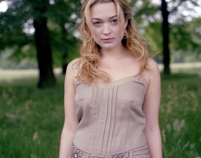 Sophia Myles