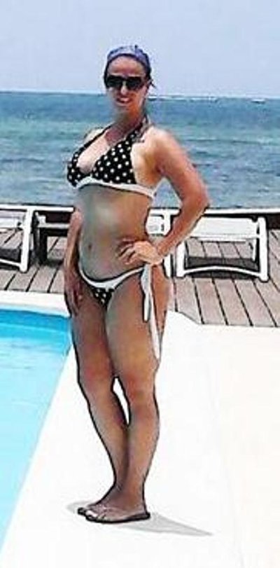 Silvia Ibarra