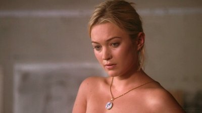 Sophia Myles