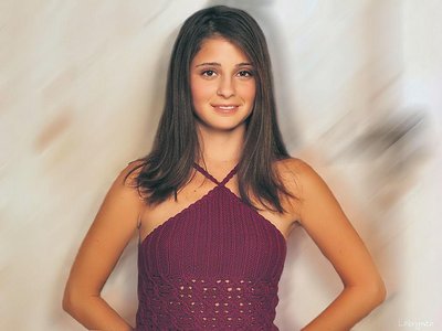 Shiri Appleby