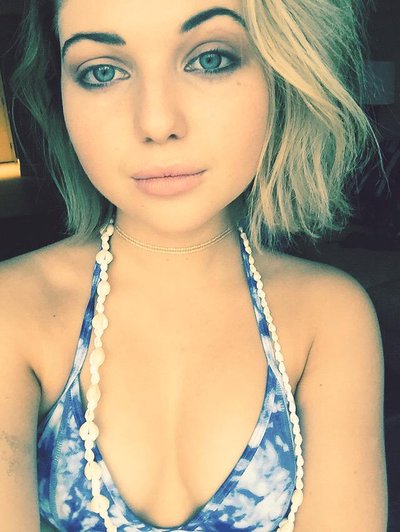 Sammi Hanratty