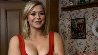 Suzanne Shaw