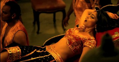 Shriya Saran