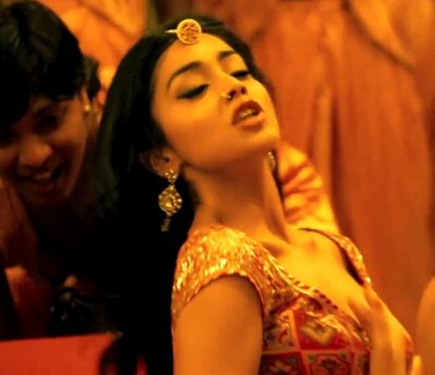 Shriya Saran